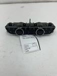 2015-2020 Bentley Bentayga Front Dash Heat A/c Climate Temperature Control Panel. Fixed Price $320.08.