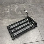 Oem 2015 - 2021 Mercedes W205 C300 Front Electric Auxiliary Heater. Fixed Price $37.40.