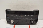 2016-2020 Jaguar Xf Xe Climate Control Unit Heater Ac Temperature Hvac Cj19#004. Fixed Price $37.59.