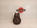 Ac Compressor From 1981 Ford F250 6.6l 10073562. Fixed Price $90.94.
