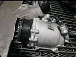 Ac Compressor For 2012-2015 Honda Civic. Fixed Price $100.00.