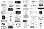 Genuine Mercedes-benz Information Label 000-817-03-10. Fixed Price $23.10.