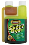 Tsi Supercool 22816 Yellow Sae Certified Super Dye, 8 Oz (treats Oz,. Fixed Price $46.14.