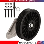 34150 Air Conditioning Bypass Pulley Fits Ford 1990-1997. Fixed Price $31.45.