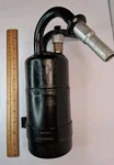 1994 Dodge Ram 2500 5.9l Cummins Firewall Ac Accumulator And Sensor Parts. Fixed Price $79.99.