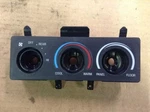00 01 02 03 04 05 Ford Excursion Rear Overhead Console Temperature Control. Fixed Price $20.00.