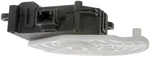 Dorman 604-338 Hvac Air Door Actuator For Select 06-19 Lexus Scion Toyota Models. Fixed Price $73.99.