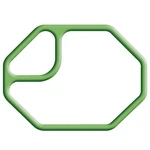 Ac Compressor Gasket Kit Fits Denso 10pa15c 10pa17c 10pa20c Models. Fixed Price $9.99.