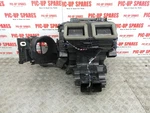 Bmw X5 2016 F15 Heater Box 9384728-02 64119312277 0000365169. Fixed Price $130.86.
