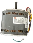 Armstrong Allied Air R47471-002 Blower Motor 1/3 Hp 208-230v 1120 Rpm 3-speed. Fixed Price $275.00.