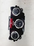 2011 - 2014 Subaru Impreza Ac Heater Temperature Climate Control 72311sc240. Fixed Price $45.00.