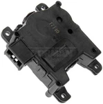 Hvac Blend Door Actuator-heater Actuator Dorman 604-861. Fixed Price $48.49.