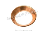 Mercedes (1968-1989) A/c Seal Ring - Cupped Copper (19 X 12.5 Mm) Santech. Fixed Price $14.95.