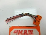 Wire Plug Connector Off Temperature Control Glass Defrost Switch 94-99 Celica. Fixed Price $48.71.