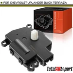 Hvac Blend Air Door Actuator For Chevy Buick Saturn Pontiac 2005-2009 604-154. Fixed Price $17.99.