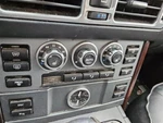 2007-2009 Range Rover Temperature Control Panel: W/ Heated Seats. Fixed Price $100.00.