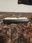 Nissan Datsun 280z Rear License Plate Light Housing Assembly Oem. Fixed Price $34.95.