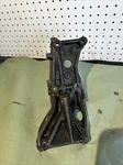 Ac Compressor Mounting Bracket 11910-06p01 1984-1989 Nissan 300zx.. Fixed Price $100.00.