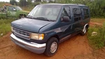 Blower Motor Front Fits 97-98 Ford E150 Van. Fixed Price $64.79.