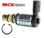 Rkx Ac Compressor Control Solenoid Valve For Sanden W/ Snap Ring Mk5 Pxe16 Vw. Fixed Price $54.25.