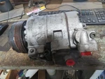 Ac Compressor Fits 98-01 Bmw 740i. Fixed Price $87.64.