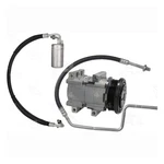 A/c Replacement Kit-natural 4 Seasons Tsn0524. Fixed Price $385.39.