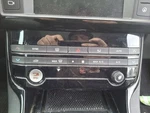 Temperature Control Front Dash Mounted Id Gx7318c858rf Fits 17-18 Xe. Fixed Price $153.99.