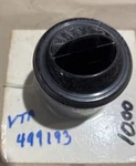 Vintage Air Vta-499193 Dash Vent. Fixed Price $10.00.