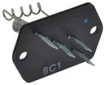 1972 Buick Skylark Pontiac Lemans/gto Blower Motor Resistor With Ac. Fixed Price $31.29.