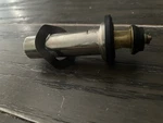 107 123 126 560sl 560sel 420sel 380sl 560sec 500sec Heater Mono Valve 0008350644. Fixed Price $105.00.