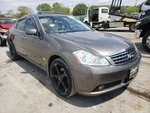 Ac Condenser Fits 06-10 Infiniti M35. Fixed Price $127.50.
