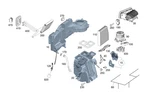 Genuine Mercedes-benz Parts Kit Piping 246-830-16-15. Fixed Price $47.35.