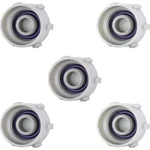 Genuine Global Parts Distributors Gpd Service Item. Fixed Price $4.01.