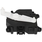 Hvac Air Blend Door Actuator 8710635140 For 2003-2009 Lexus Gx470 Toyota 4runner. Fixed Price $19.13.