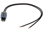 For K1500 Suburban Air Charge Temperature Sensor Connector Ac Delco 54587zmrp. Fixed Price $27.58.