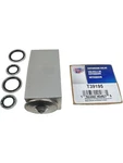 New Carquest T39195 A/c Block Type O-ring Expansion Valve Fast Shipping. Fixed Price $16.89.