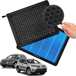 Cabin Air Filter, For Toyota & Lexus Vehicles: Camry, Rav4, Highlander, Corolla,. Fixed Price $24.28.