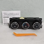 Ac Heater Climate Temperature Control Module For Ram 1500 2009-2010 55056826ab. Fixed Price $129.95.
