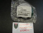 Jaguar Heated Cooled Seat Filter Nos C2c36093. Fixed Price $50.00.