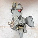 Porsche Boxster986 Hvac Climate Heater Blower Housing Box Assembly 99657301104. Fixed Price $650.00.