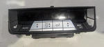 2021 Bmw X6 Rear Heat/ac Temperature Controller Id# 64119462515. Fixed Price $125.00.