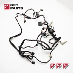 11-16 Bmw 528i F10 Air Heater Flap Motor Wire Harness 1203962/9158880 Oem. Fixed Price $41.65.