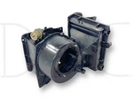 94-98 Ford F650 F750 Hvac Under Hood Exterior Air Box Blower Motor Housing A/c. Fixed Price $300.00.