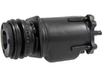 Ac Delco 36jh89v A/c Compressor Fits 1978-1986 Audi 5000. Fixed Price $246.78.
