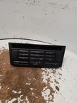 2003-2006 Saab 9 Temperature Control Manual Control-3 Oem. Fixed Price $42.95.
