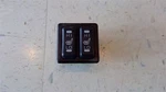 Heated Front Seat Temperature Control 6 Cylinder Fits 06-08 Eclipse. Fixed Price $84.00.