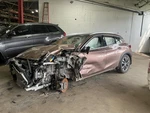 Ac Compressor 4 Cylinder Fits 17-19 Infiniti Qx30. Fixed Price $123.49.
