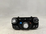 2016-2017 Chrysler 200 Ac Heater Climate Control 05091529ai Ycs5u. Fixed Price $55.72.