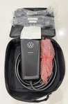 Vw Egolf E-golf Ev Charger Volkswagen Charging Cable 120v 240v Oem 14-50 & 5-15. Fixed Price $264.99.