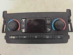 06-09 Saab 9-7x Heater A/c Temperature Control Dial Settings Push-button. Fixed Price $54.61.